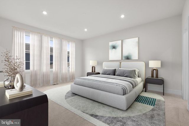 1010 CAPTAIN RICHARDS CT, Marshall, VA 20115