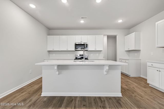 111 Rider Road, Pikeville, NC 27863