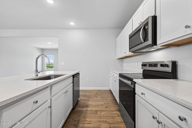 111 Rider Road, Pikeville, NC 27863