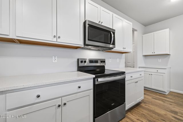 111 Rider Road, Pikeville, NC 27863