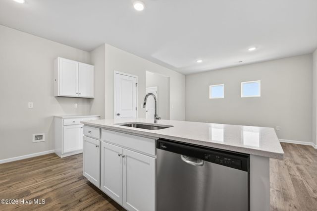111 Rider Road, Pikeville, NC 27863
