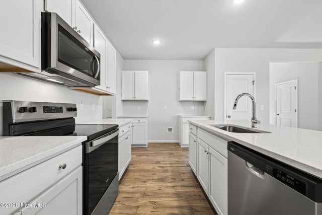 111 Rider Road, Pikeville, NC 27863