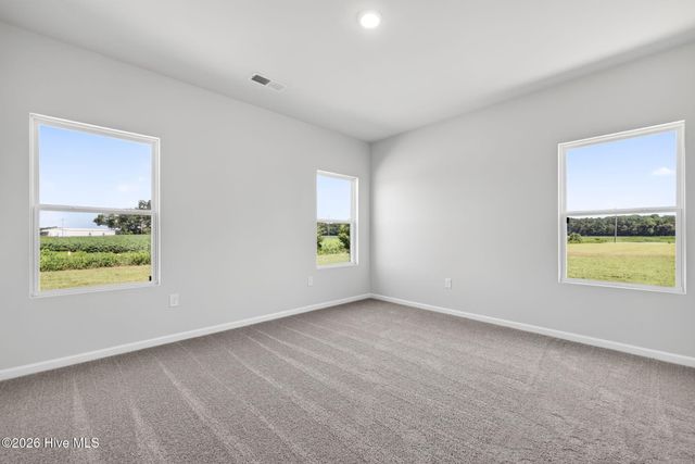 111 Rider Road, Pikeville, NC 27863
