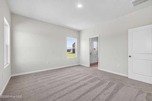 111 Rider Road, Pikeville, NC 27863