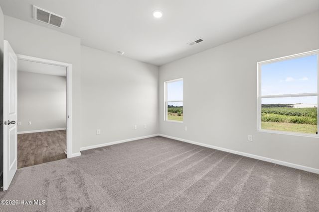 111 Rider Road, Pikeville, NC 27863