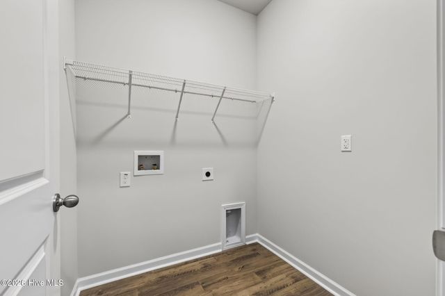 111 Rider Road, Pikeville, NC 27863