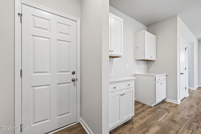 111 Rider Road, Pikeville, NC 27863