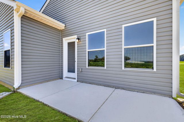 111 Rider Road, Pikeville, NC 27863
