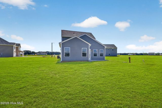 111 Rider Road, Pikeville, NC 27863