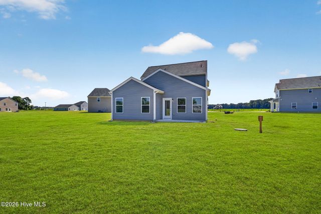111 Rider Road, Pikeville, NC 27863