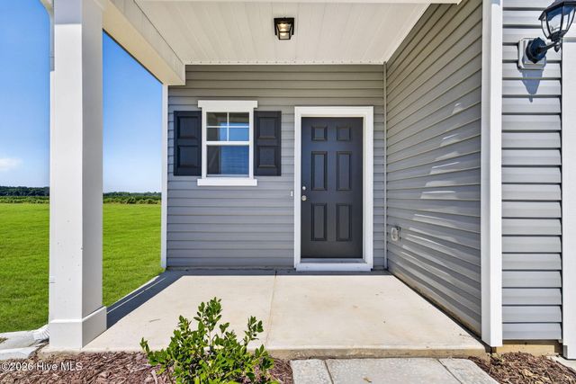 111 Rider Road, Pikeville, NC 27863