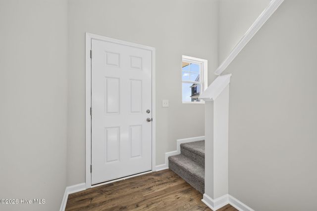111 Rider Road, Pikeville, NC 27863