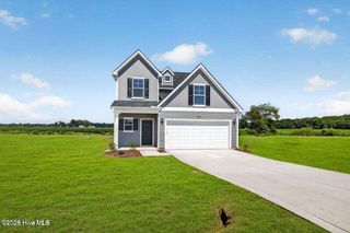 111 Rider Road, Pikeville, NC 27863