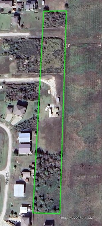 170 Jewel Drive, Crystal Beach, TX 77650