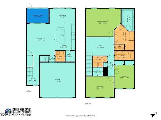 132 MAGNOLIA CREEK Walk, Ponte Vedra, FL 32081