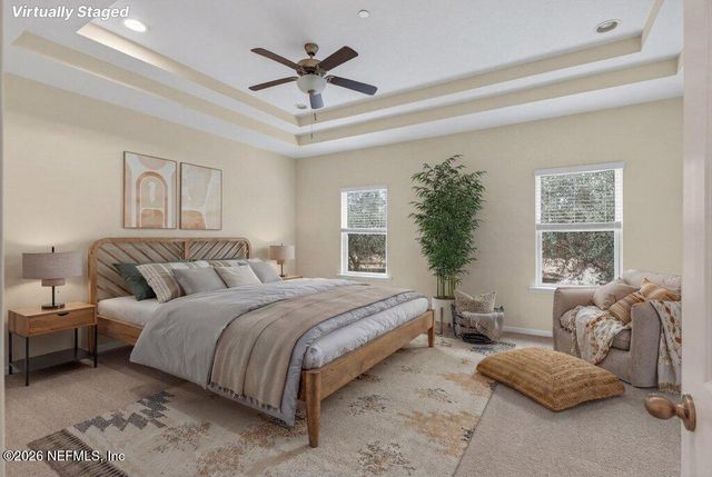 132 MAGNOLIA CREEK Walk, Ponte Vedra, FL 32081