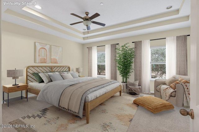 132 MAGNOLIA CREEK Walk, Ponte Vedra, FL 32081