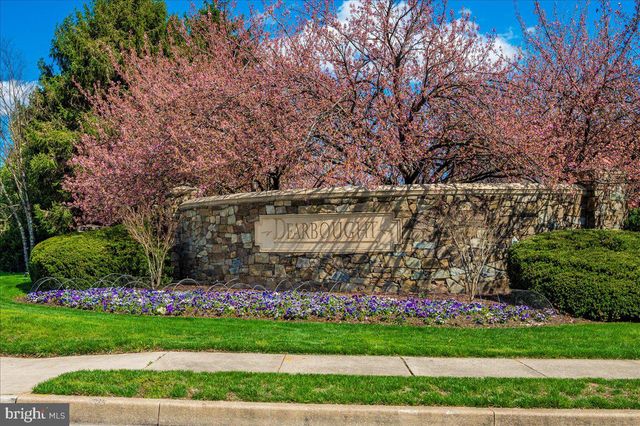 1724 DERRS SQ E, Frederick, MD 21701
