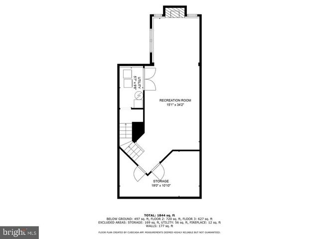 1724 DERRS SQ E, Frederick, MD 21701