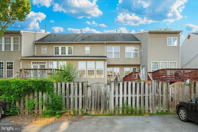 1724 DERRS SQ E, Frederick, MD 21701