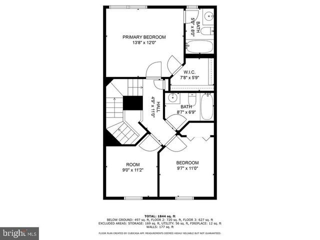 1724 DERRS SQ E, Frederick, MD 21701