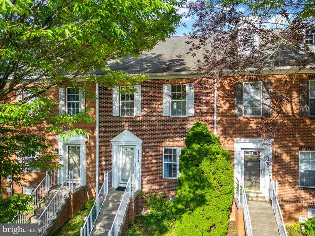 1724 DERRS SQ E, Frederick, MD 21701