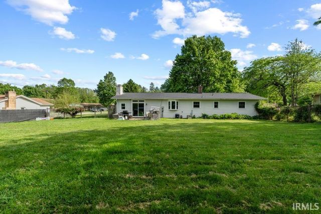 1311 Berkshire Drive, South Bend, IN 46614