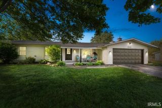 1311 Berkshire Drive, South Bend, IN 46614