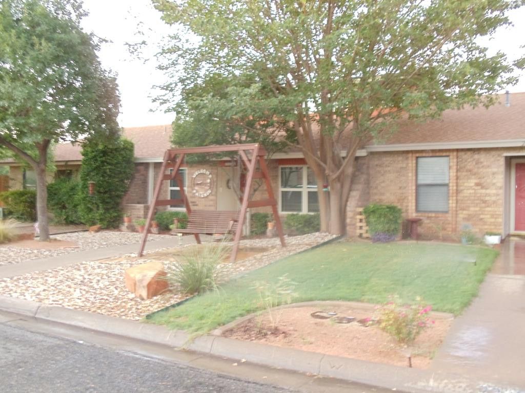 Image 1 of property listing at 2237 Valleyview Boulevard, San Angelo, TX 76904