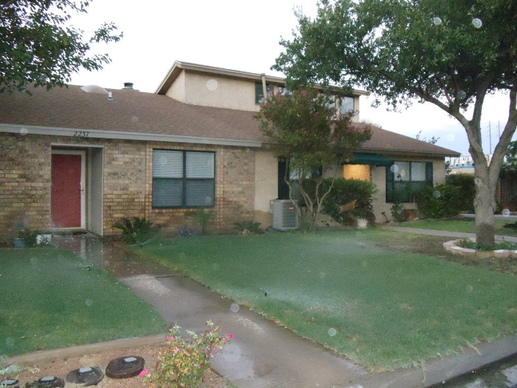 Image 2 of property listing at 2237 Valleyview Boulevard, San Angelo, TX 76904