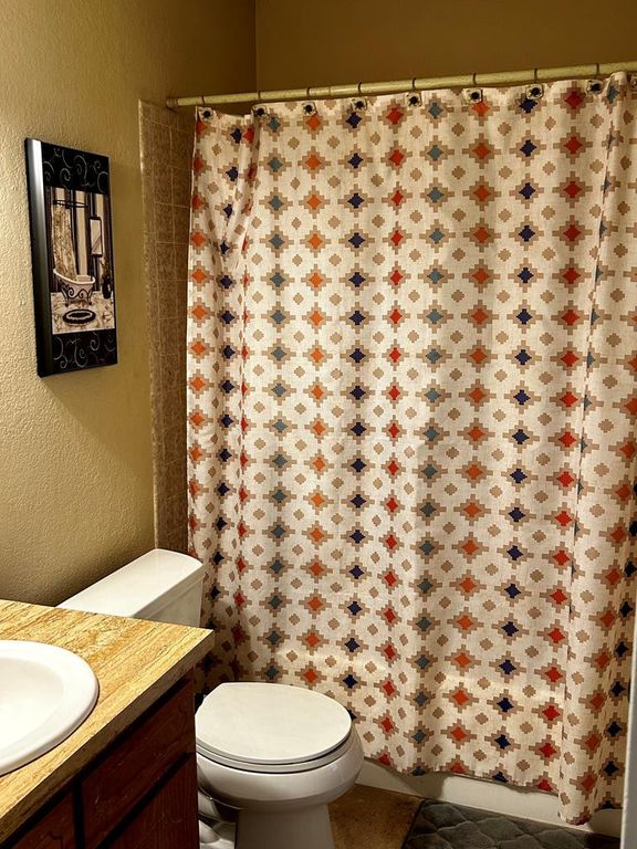 Image 9 of property listing at 2237 Valleyview Boulevard, San Angelo, TX 76904