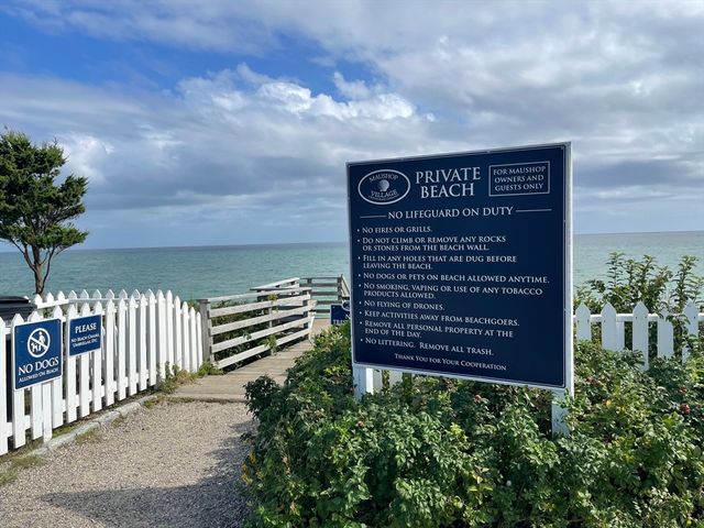 3 Hyannis Point Road 790, Mashpee, MA 02649