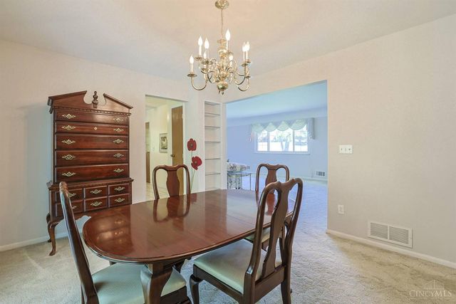724 Pine Ridge Road, Miami Twp, OH 45150