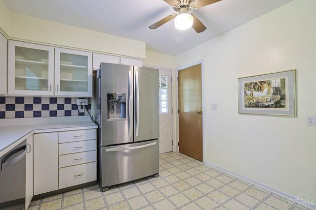 724 Pine Ridge Road, Miami Twp, OH 45150