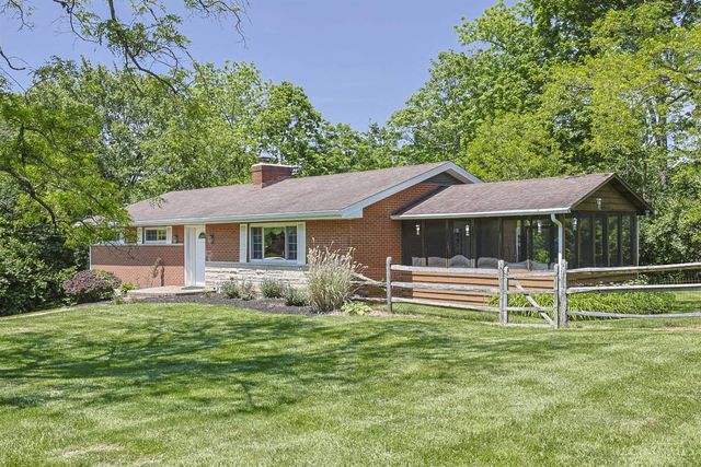 724 Pine Ridge Road, Miami Twp, OH 45150