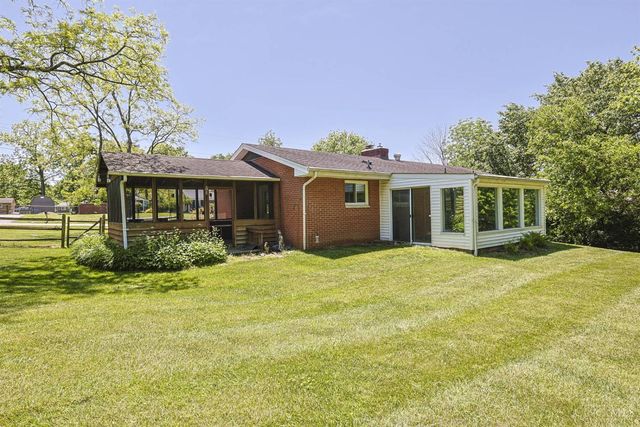 724 Pine Ridge Road, Miami Twp, OH 45150