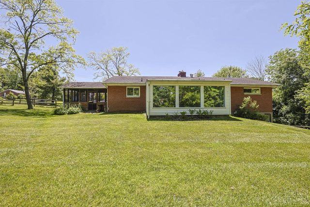 724 Pine Ridge Road, Miami Twp, OH 45150