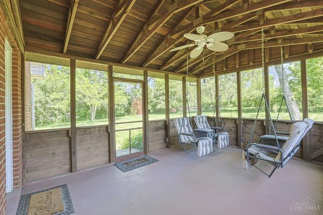 724 Pine Ridge Road, Miami Twp, OH 45150