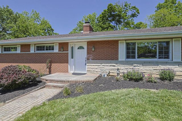 724 Pine Ridge Road, Miami Twp, OH 45150