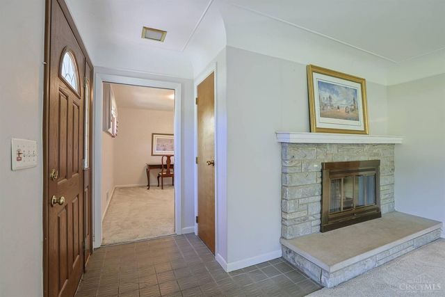 724 Pine Ridge Road, Miami Twp, OH 45150