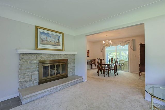 724 Pine Ridge Road, Miami Twp, OH 45150