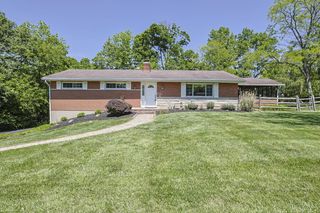 724 Pine Ridge Road, Miami Twp, OH 45150