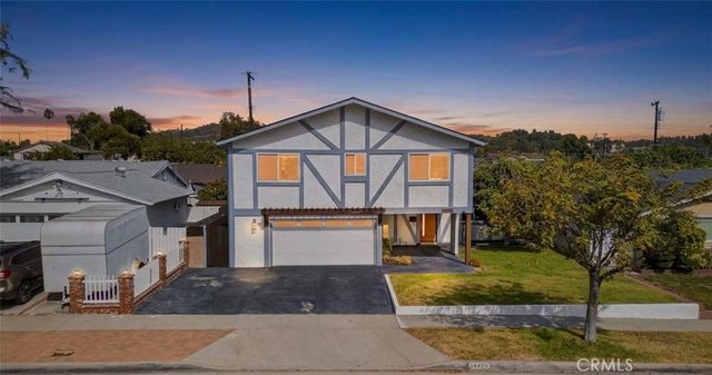 14426 Ermita Avenue, La Mirada, CA 90638