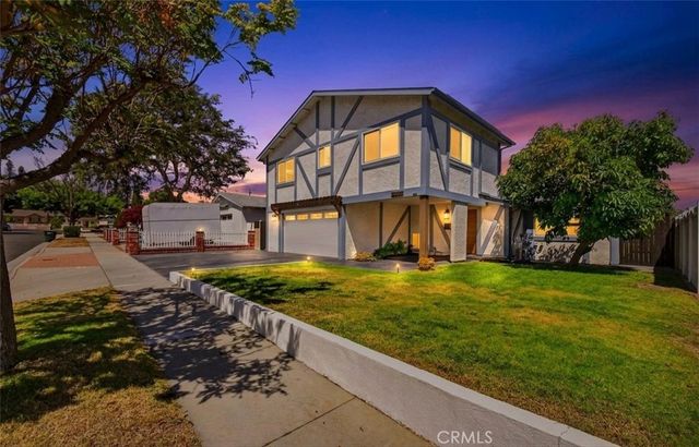 14426 Ermita Avenue, La Mirada, CA 90638