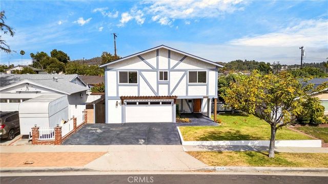 14426 Ermita Avenue, La Mirada, CA 90638