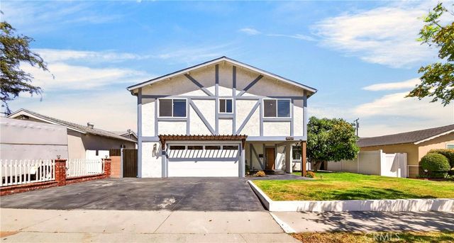 14426 Ermita Avenue, La Mirada, CA 90638