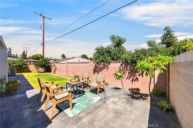 14426 Ermita Avenue, La Mirada, CA 90638