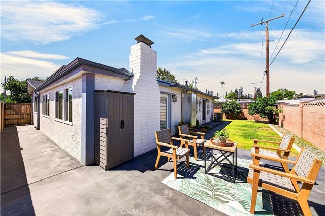 14426 Ermita Avenue, La Mirada, CA 90638