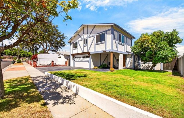 14426 Ermita Avenue, La Mirada, CA 90638