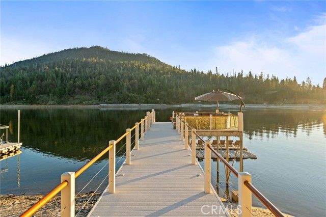 39118 Lake Drive, Bass Lake, CA 93604